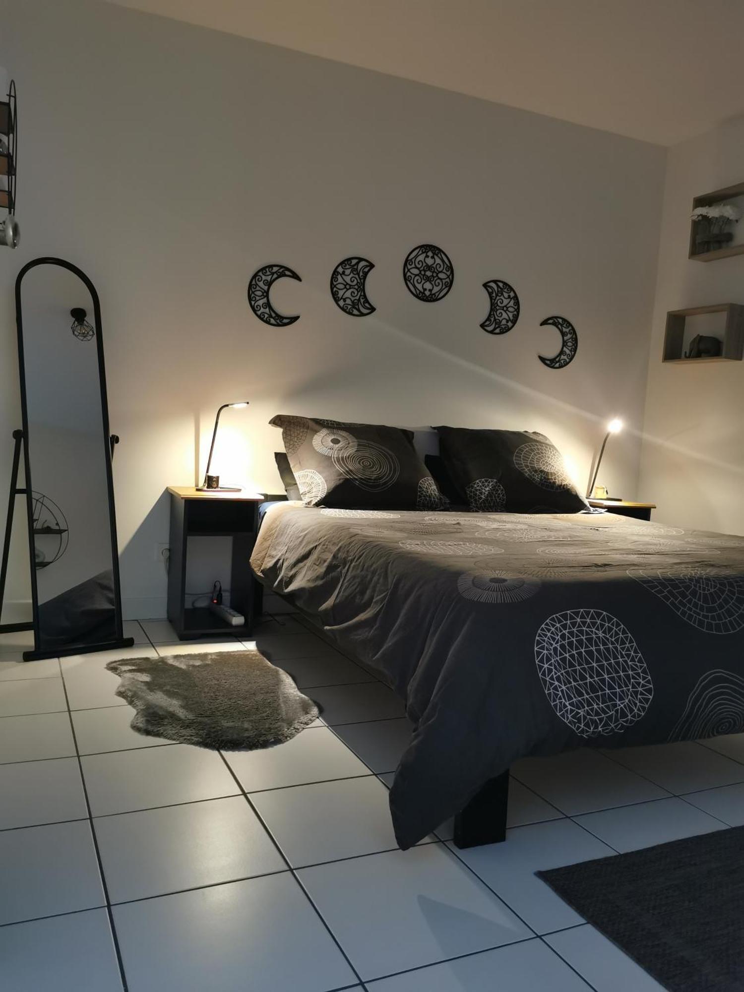אנסי Charmant Appartement A 1 Minute Du Lac מראה חיצוני תמונה